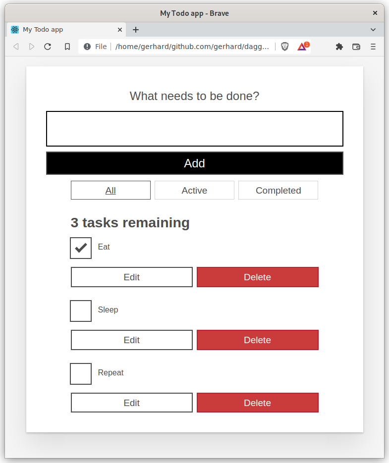 /kjuulh/dagger/raw/commit/def93a2942f8f9ecd03eeab36be3ff13c88c1b9c/website/static/img/getting-started/todoapp.linux.png